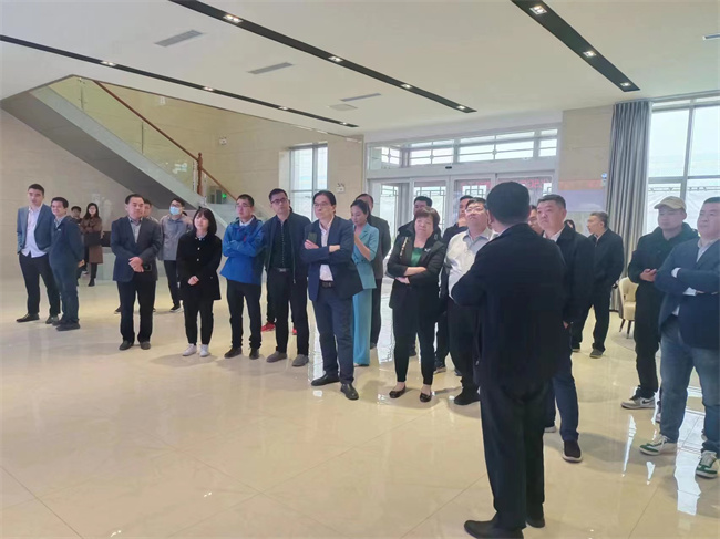 养殖废弃物和农业废弃物生物发酵处理、高值利用合作项目