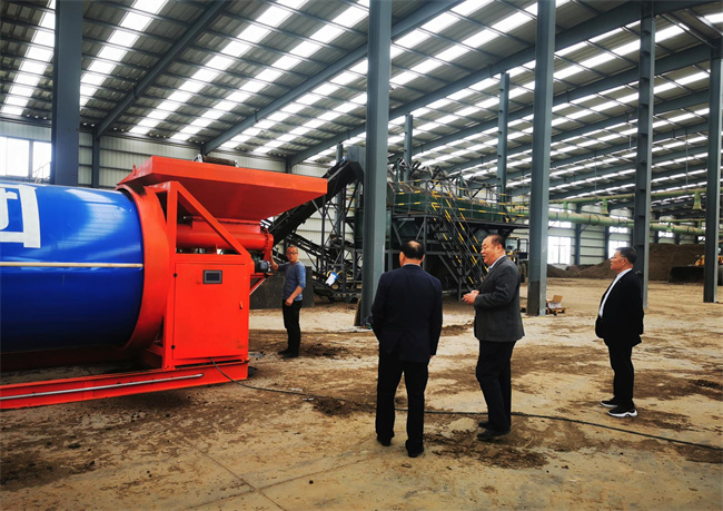 小项目，大产业